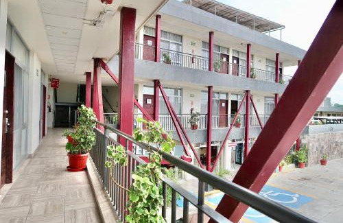 Tuxpan Hotel | Hotel Yorio Inn