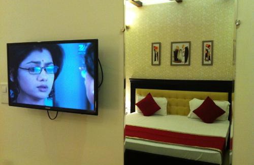Rishikesh Hotel | Hotel Yog Vashishth