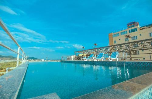 Bedla Hotel | Hotel Yois