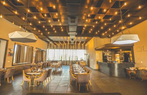Bedla Hotel | Hotel Yois