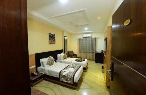 Bedla Hotel | Hotel Yois