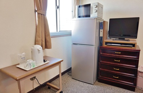 Yokosuka Hotel | Hotel Yokosuka