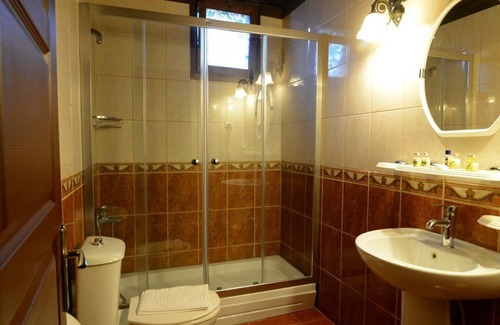Iskele Mahallesi Hotel | Hotel Yorgo Seferis