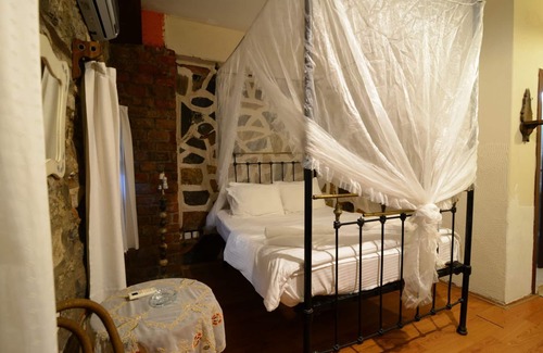 Iskele Mahallesi Hotel | Hotel Yorgo Seferis