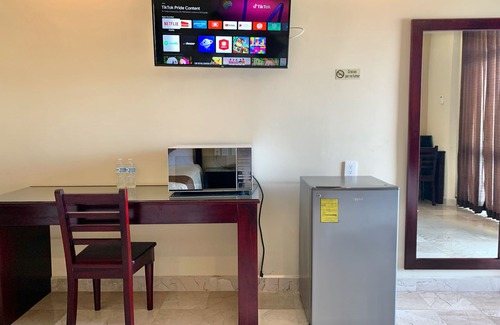 Tuxpan Hotel | Hotel Yorio Inn