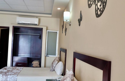 Tuxpan Hotel | Hotel Yorio Inn