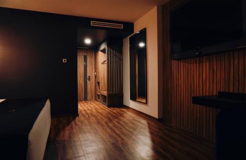 Querétaro Hotel | Hotel Yoru