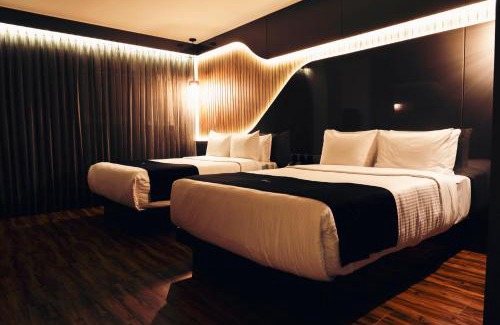 Querétaro Hotel | Hotel Yoru