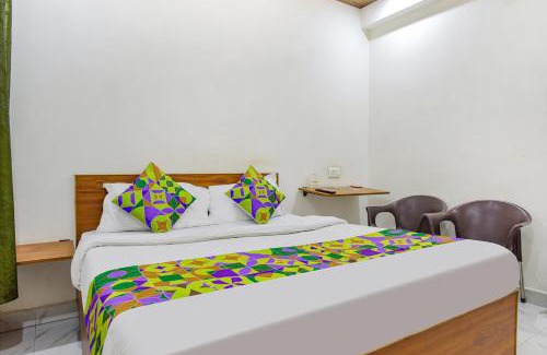 Dehradun Hotel | Hotel YP Stays - Prime Location - Luxury and Spacious Room with Newly Renovated - Best Hotel in Dehradun