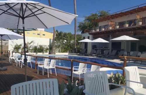 Bucerías Hotel | Hotel Ysuri Bucerias