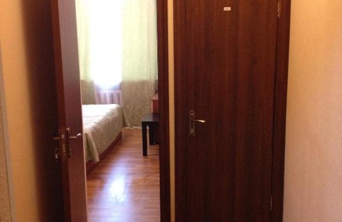 Tarko-Sale Hotel | Hotel Yubileinaya