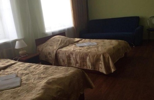Tarko-Sale Hotel | Hotel Yubileinaya