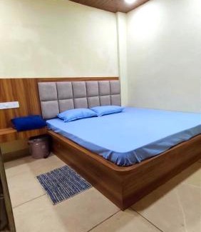 Ujjain Hotel | Hotel Yuvan Palace