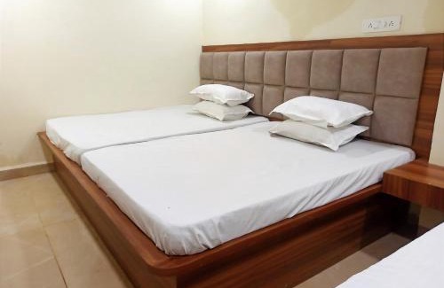 Ujjain Hotel | Hotel Yuvan Palace