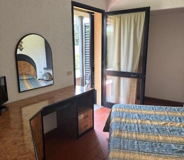 San Giusto Hotel | Hotel Zì Martino