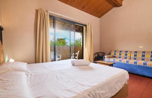 San Giusto Hotel | Hotel Zì Martino