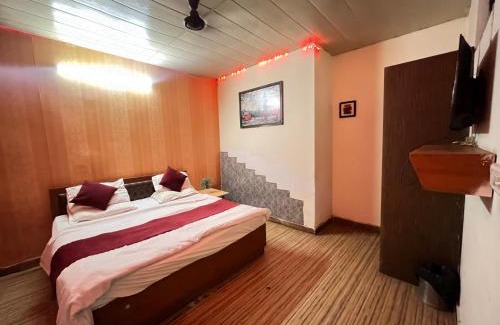 Delhi Hotel | Hotel Z Heart - Tughlakabad
