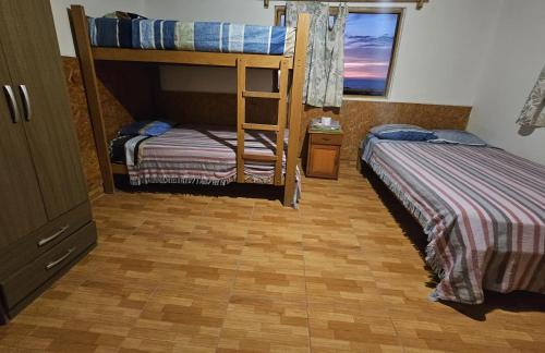Coastal Region Hotel | Hotel Za'Warmi