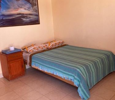 Coastal Region Hotel | Hotel Za'Warmi