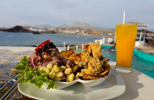 Coastal Region Hotel | Hotel Za'Warmi