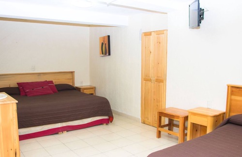Zacatlán Hotel | Hotel Zacatlán