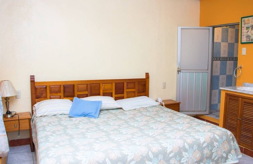 Zacatlán Hotel | Hotel Zacatlán