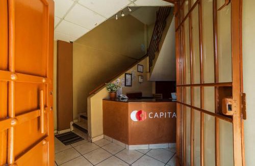 Oaxaca Hotel | Hotel Zadapi