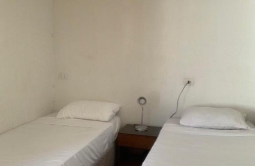 Copiapo Hotel | Hotel zafiro
