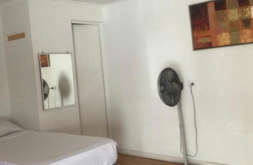 Copiapo Hotel | Hotel zafiro