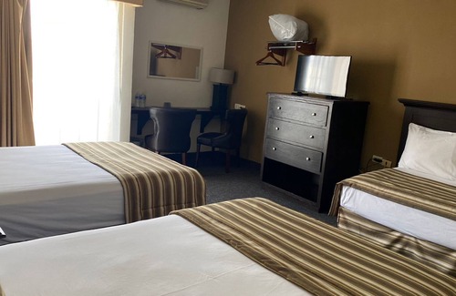 Torreón Hotel | Hotel Zafra