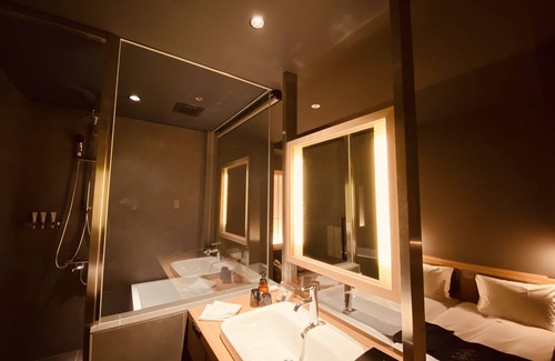Yumoto Hotel | Hotel Zagakukan