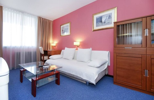 Znjan Hotel | Hotel Zagreb