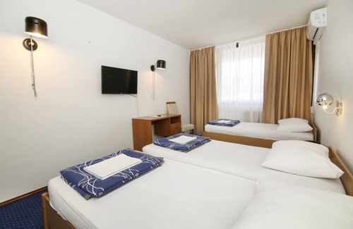Znjan Hotel | Hotel Zagreb