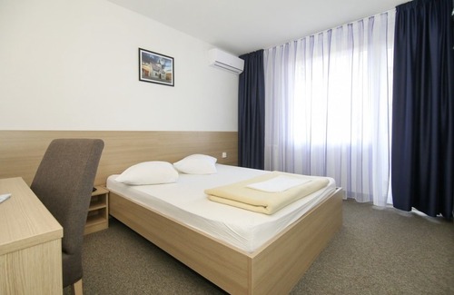 Znjan Hotel | Hotel Zagreb
