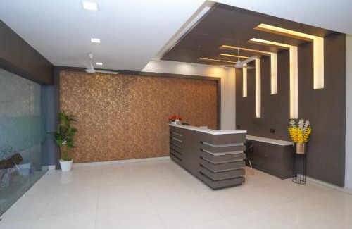 Periamet Hotel | Hotel Zain Grande