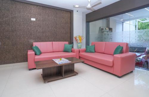 Periamet Hotel | Hotel Zain Grande