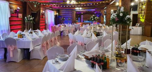 Niepolomice Hotel | Hotel Zajazd Celtycki