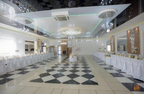 Ostrzeszow Hotel | Hotel Zajazdu w Ostrzeszowie