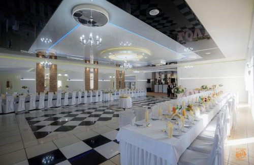 Ostrzeszow Hotel | Hotel Zajazdu w Ostrzeszowie