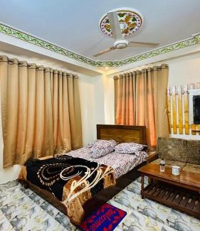 Mirpur Hotel | Hotel zam Zam Residential
