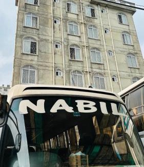 Mirpur Hotel | Hotel zam Zam Residential