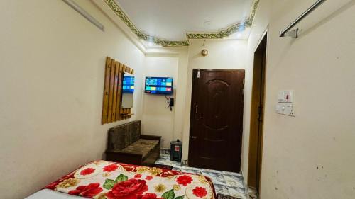 Mirpur Hotel | Hotel zam Zam Residential
