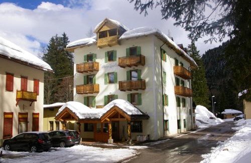 Peio Fonti Hotel | Hotel Zanella