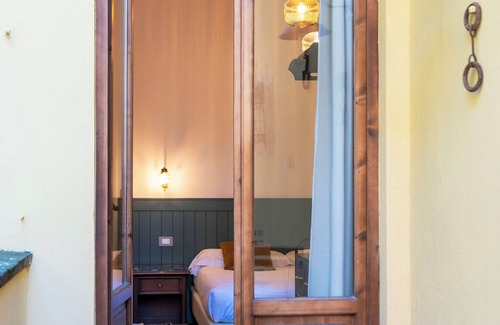 San Lorenzo Hotel | Hotel Zanobi 45
