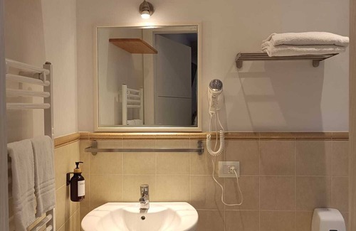 San Lorenzo Hotel | Hotel Zanobi 45