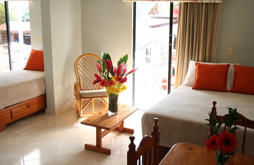 Boca Chica Hotel | Hotel Zapata