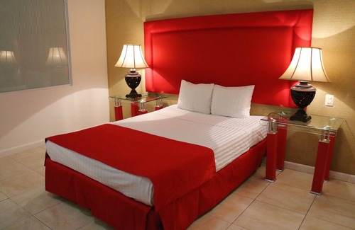 Los Mochis Hotel | Hotel ZAR Los Mochis