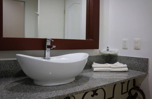 Los Mochis Hotel | Hotel ZAR Los Mochis