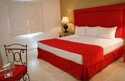 Los Mochis Hotel | Hotel ZAR Los Mochis