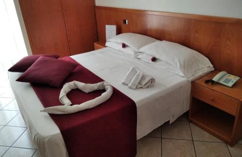 Vasto Hotel | Hotel Zara Napoli